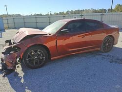 Dodge salvage cars for sale: 2023 Dodge Charger GT