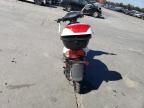 2024 Yongfu Moped