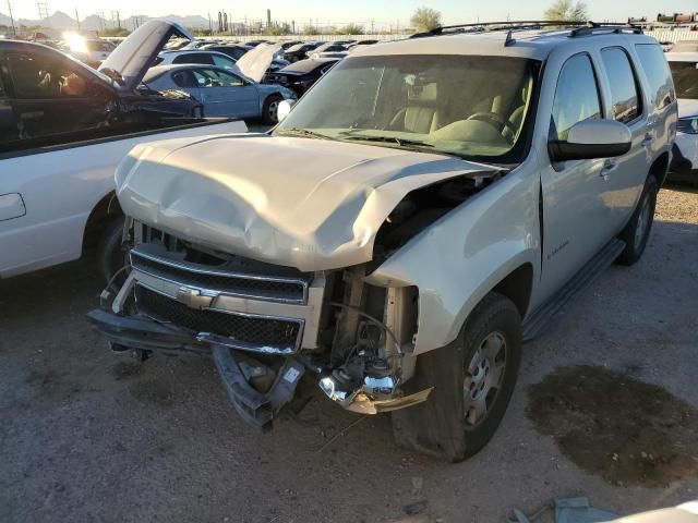 2009 Chevrolet Tahoe C1500 LT