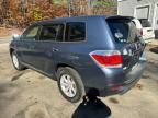 2013 Toyota Highlander Base