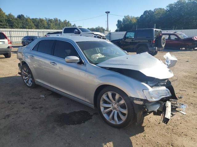 2020 Chrysler 300 Touring