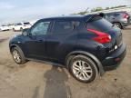 2014 Nissan Juke S