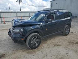 2023 Ford Bronco Sport Badlands en venta en Jacksonville, FL