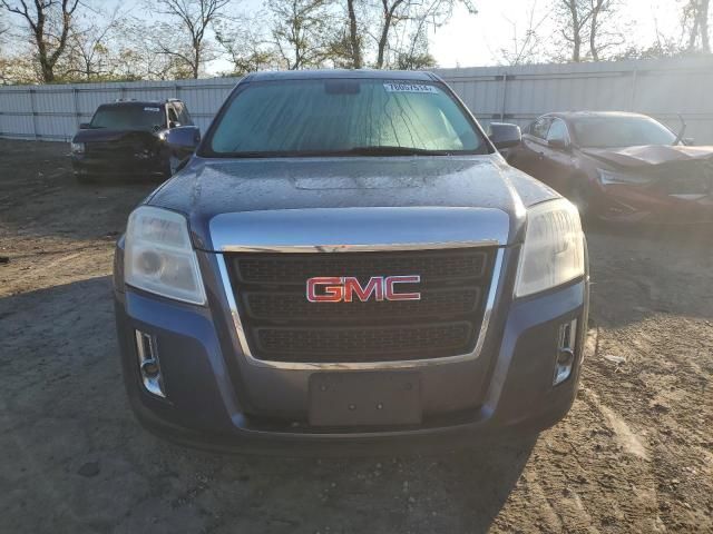 2013 GMC Terrain SLE