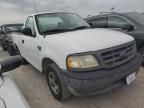 2003 Ford F150