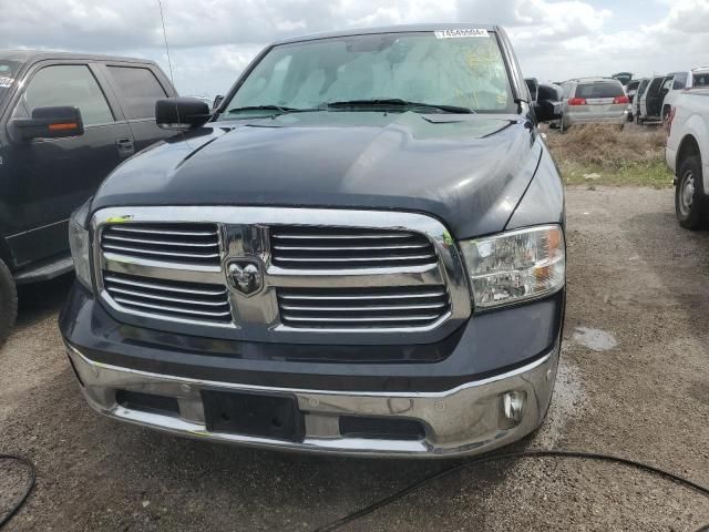 2017 Dodge RAM 1500 SLT