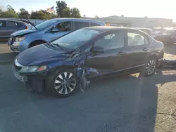 Run And Drives Cars for sale at auction: 2009 Honda Civic EX