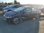 2009 Honda Civic EX