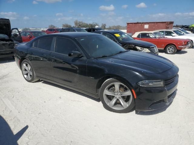 2016 Dodge Charger R/T