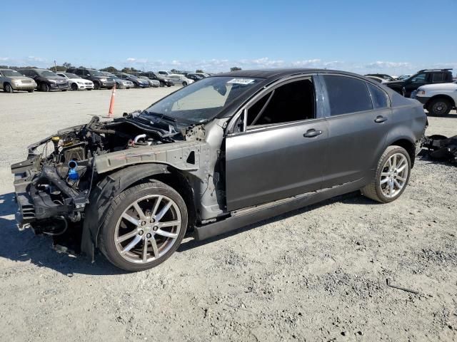 2014 Chevrolet SS