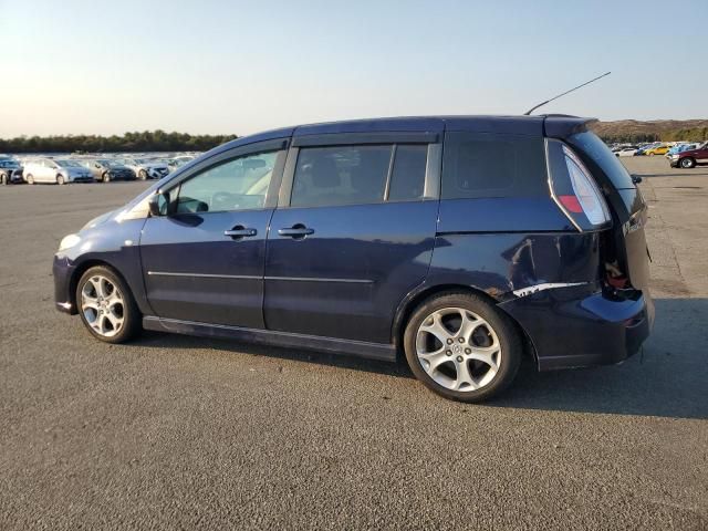 2008 Mazda 5