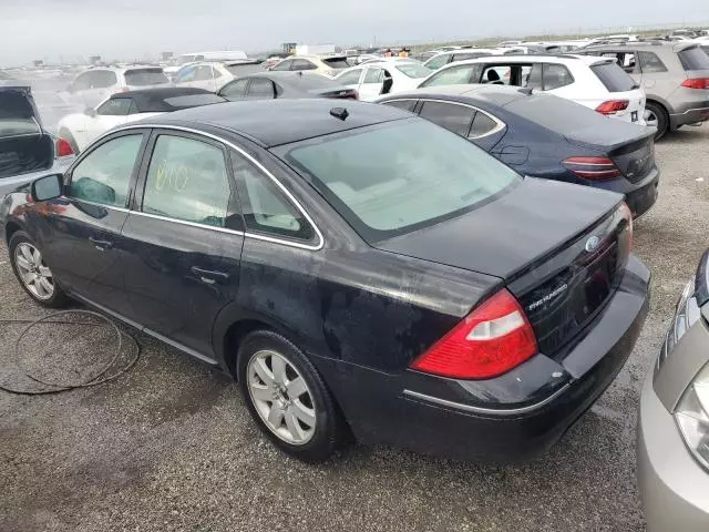 2007 Ford Five Hundred SEL