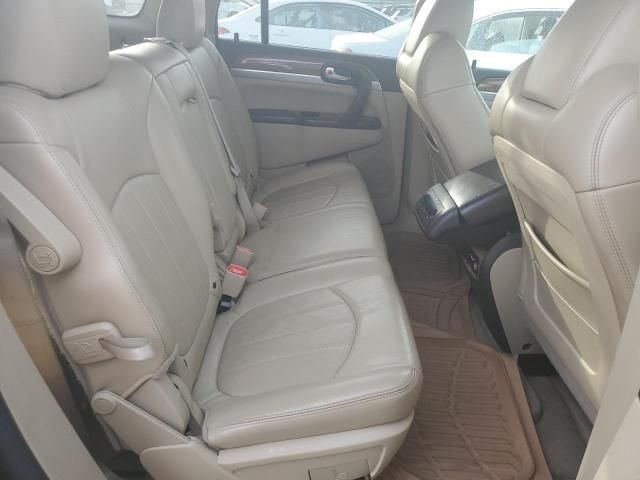 2008 Buick Enclave CXL