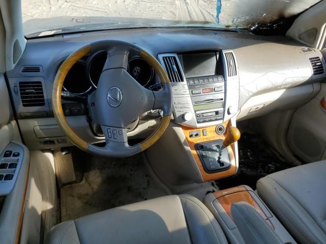 2004 Lexus RX 330