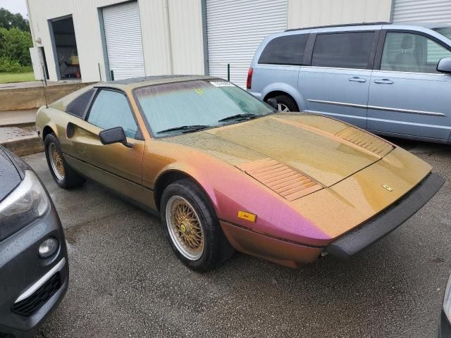 1988 Pontiac Fiero