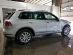 2012 Volkswagen Touareg V6