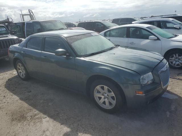 2006 Chrysler 300 Touring