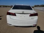 2015 Acura TLX Tech