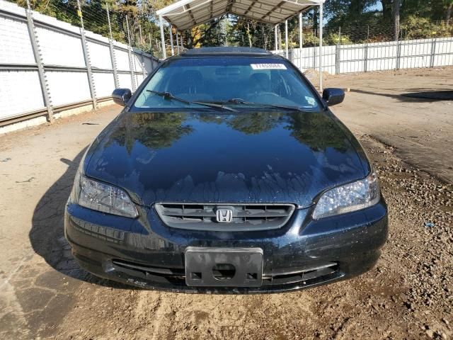 2000 Honda Accord EX