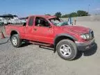 2004 Toyota Tacoma Xtracab