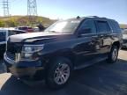 2015 Chevrolet Tahoe K1500 LT