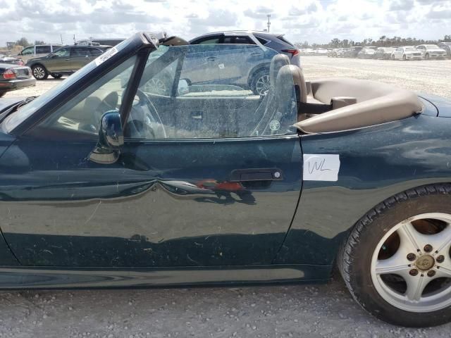 1997 BMW Z3 1.9