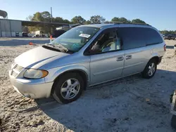 Dodge Vehiculos salvage en venta: 2007 Dodge Grand Caravan SXT