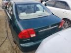 2002 Honda Civic LX