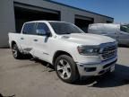 2021 Dodge 1500 Laramie