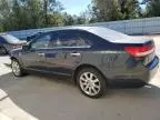 2011 Lincoln MKZ