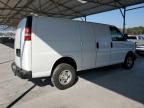 2016 Chevrolet Express G2500