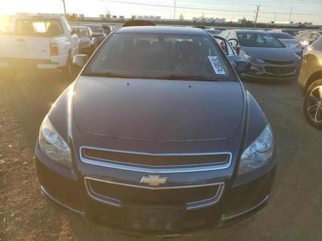 2012 Chevrolet Malibu 1LT