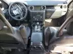 2005 Land Rover LR3 HSE