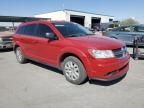 2016 Dodge Journey SE