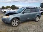 2010 Subaru Forester 2.5X Premium