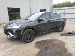 Salvage cars for sale at Grenada, MS auction: 2025 Buick Envista Sport Touring