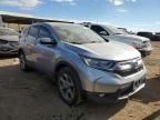 2018 Honda CR-V EXL