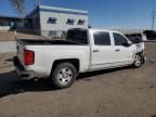 2015 Chevrolet Silverado C1500 LTZ