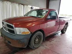 Vehiculos salvage en venta de Copart Angola, NY: 2009 Dodge RAM 1500