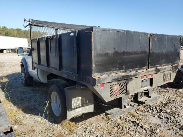 2006 Ford F450 Super Duty