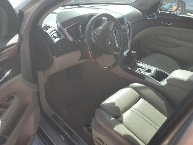 2010 Cadillac SRX Luxury Collection