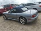 2003 Mazda MX-5 Miata Base