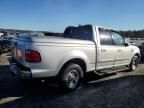 2001 Ford F150 Supercrew