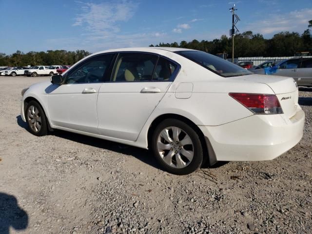 2008 Honda Accord EX