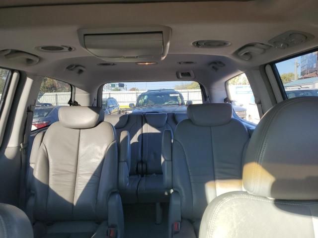 2006 KIA Sedona EX