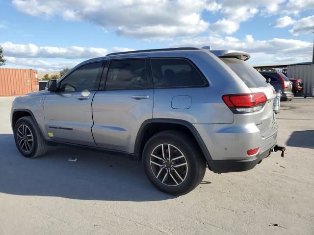 2020 Jeep Grand Cherokee Trailhawk