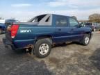 2005 Chevrolet Avalanche K1500