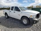 2023 Dodge RAM 1500 Classic Tradesman