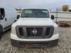 2013 Nissan NV 3500 S