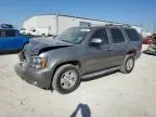 2007 Chevrolet Tahoe C1500